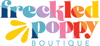 Freckled Poppy Boutique, All Denim